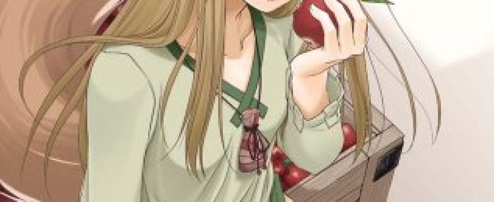 Spice and Wolf 2