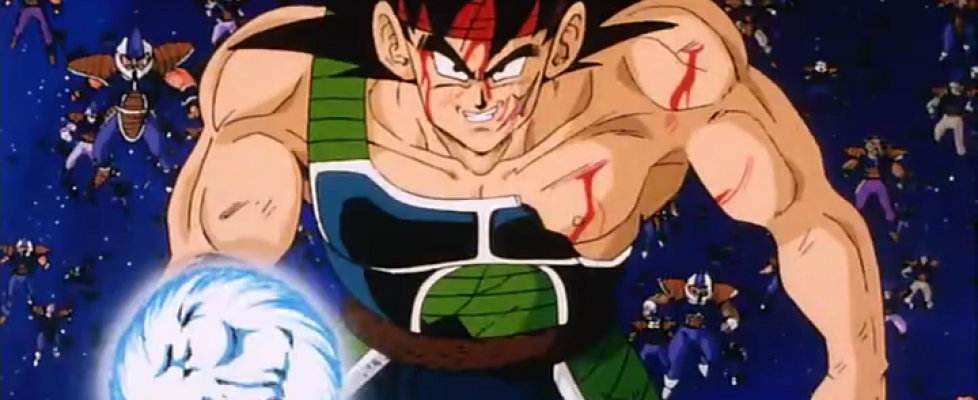 bardock