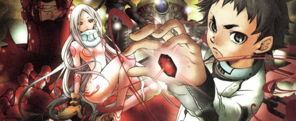 deadman wonderland