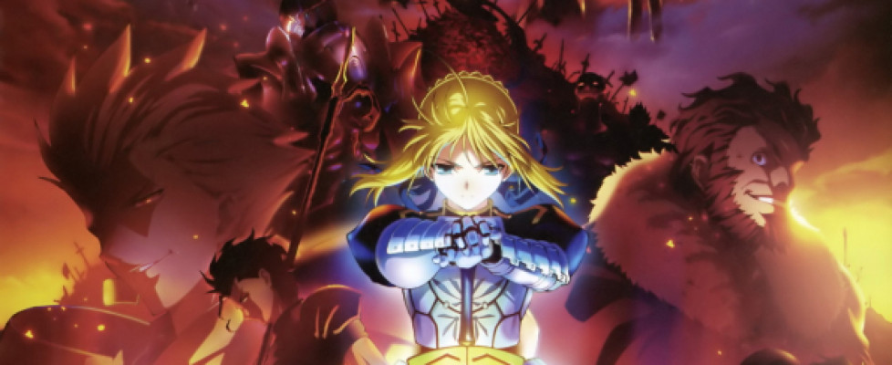 fate zero 2