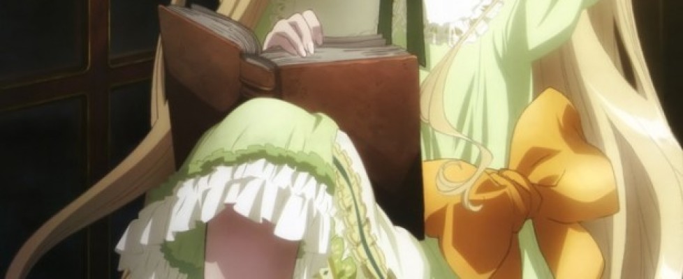 gosick