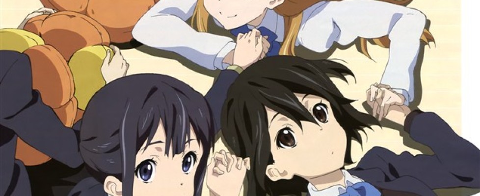 kokoro connect