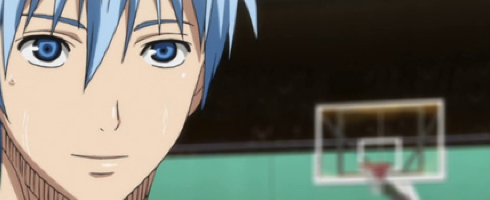 kuroko no basuke