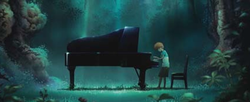 piano no mori