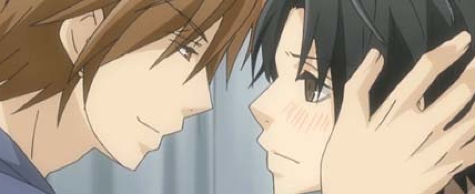 sekaiichihatsukoi