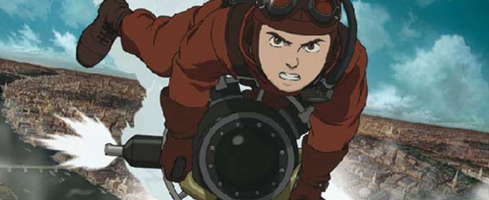 steamboy