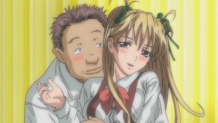 Hentai Episode 7 - Hentai Episode 7 -