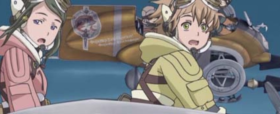 last exile fam the silver wing