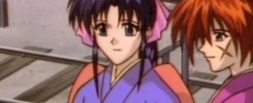 rurouni kenshin