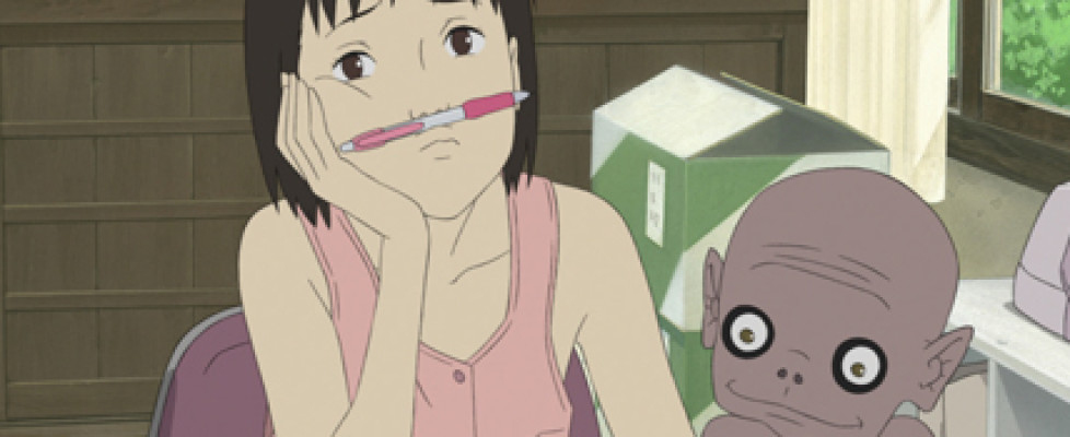 letter to momo