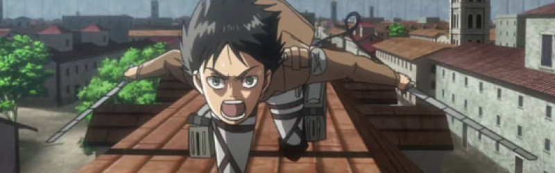 attack on titan