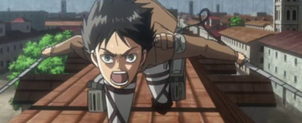 attack on titan