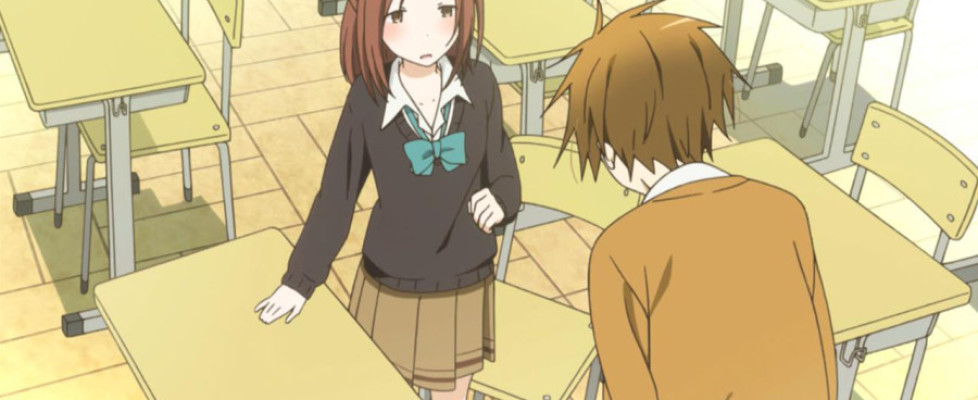 Isshuukan Friends - 02 - Large 01