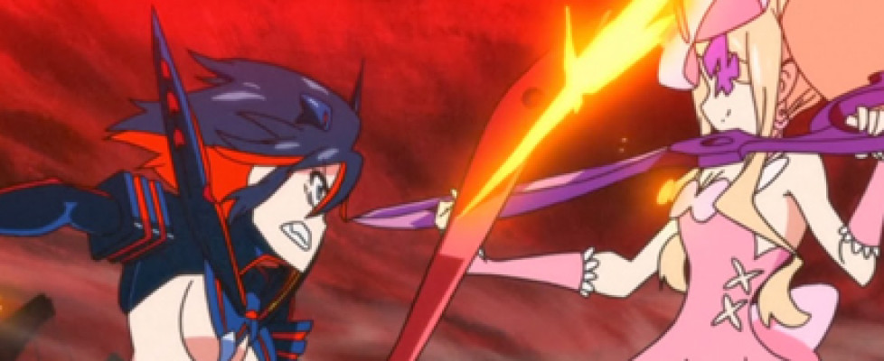 kill la kill