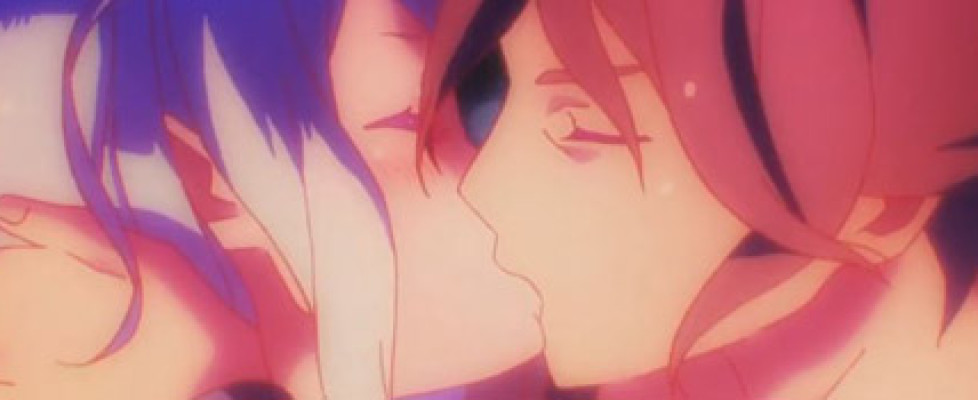 no game no life