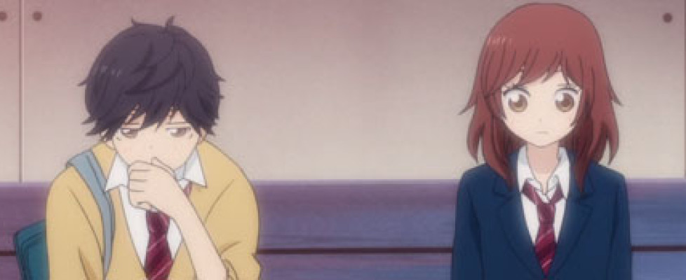 Ao Haru Ride