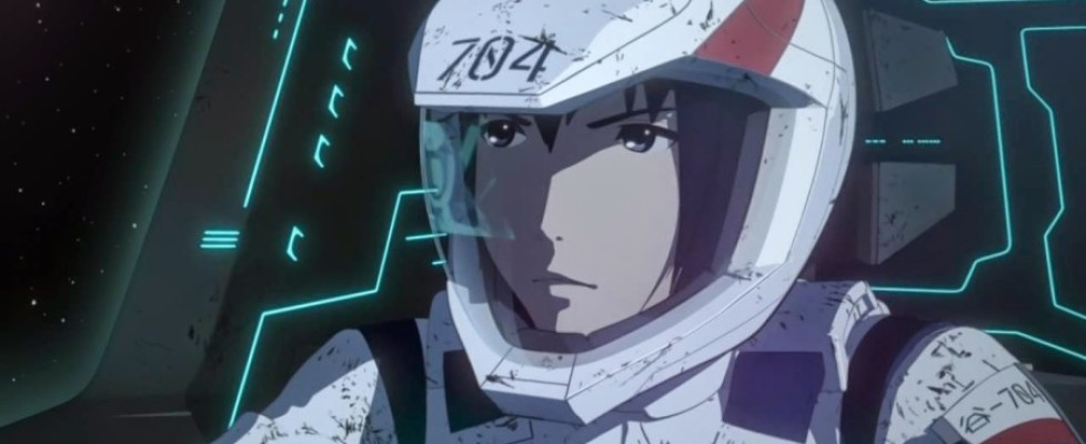 Sidonia no Kishi