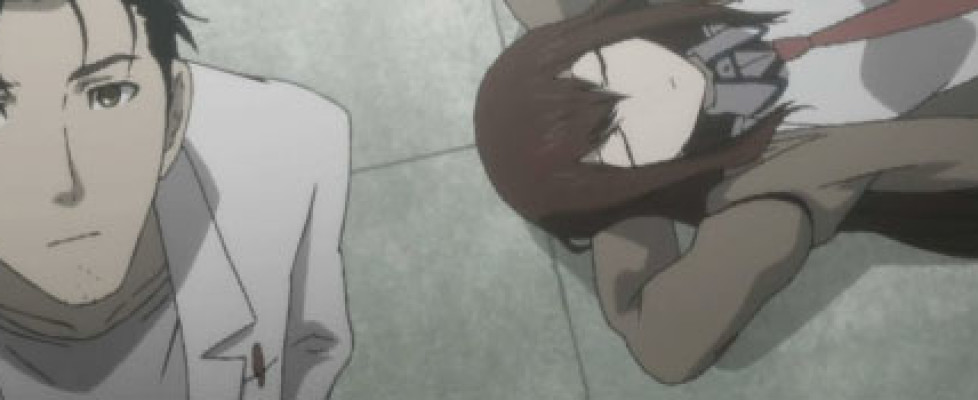 steins gate