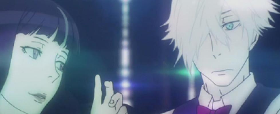 death parade review