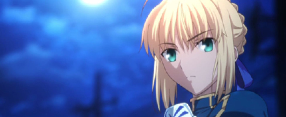fate stay night review