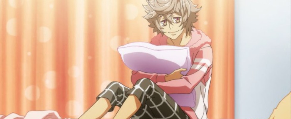 makura no danshi episode 01 720p1