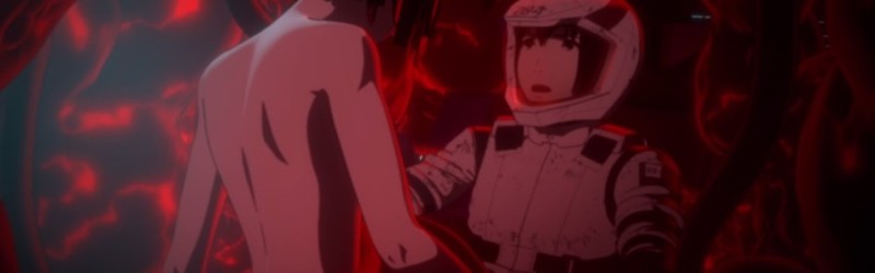 knights of sidonia season 2 review 11