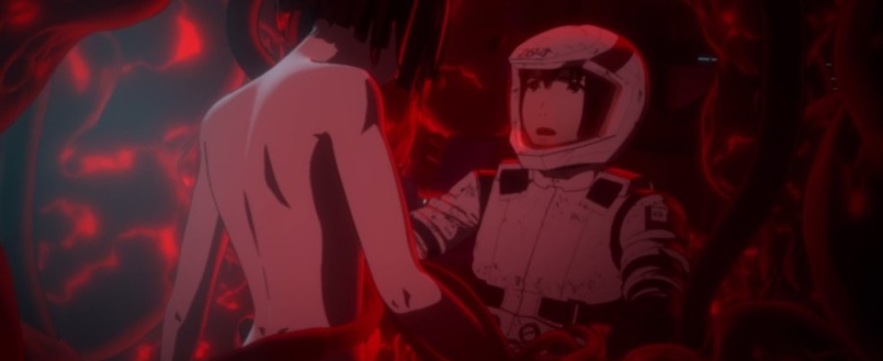 knights of sidonia season 2 review 11