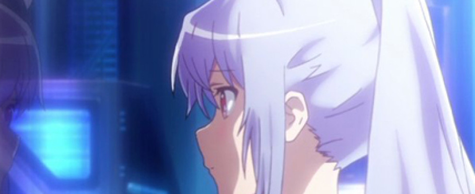 plastic memories review