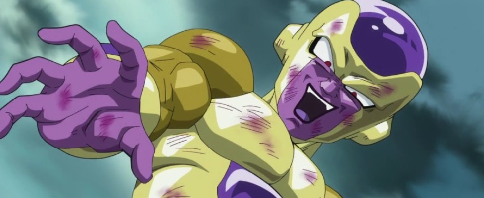 Frieza returns in Dragon Ball Super.