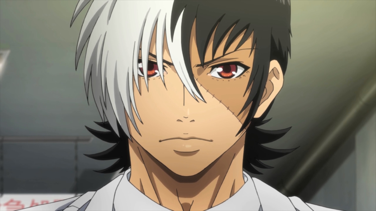 We also review the anime Young Black Jack. 