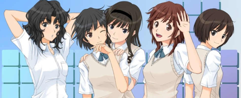 amagami ss1