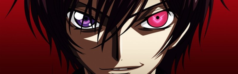 code_geass___lelouch wallpaper 1366x768 1