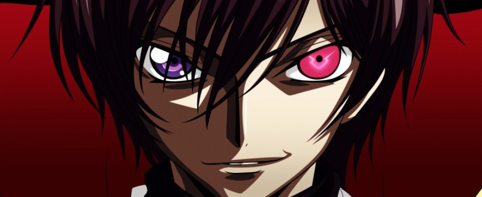 code_geass___lelouch wallpaper 1366x768 1