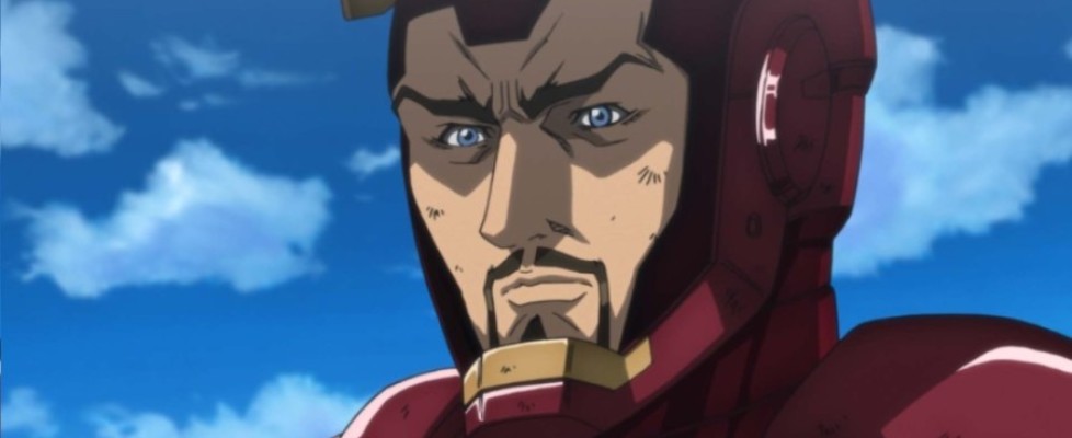 marvel anime iron man 20110930072240827 3534667