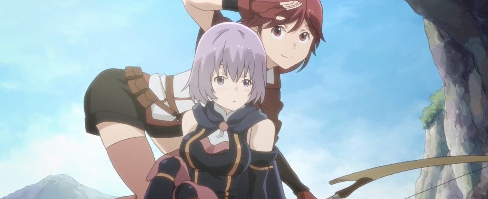 grimgar 1