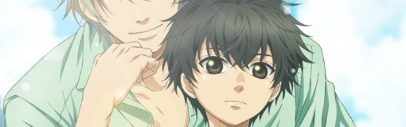 Super Lovers 1