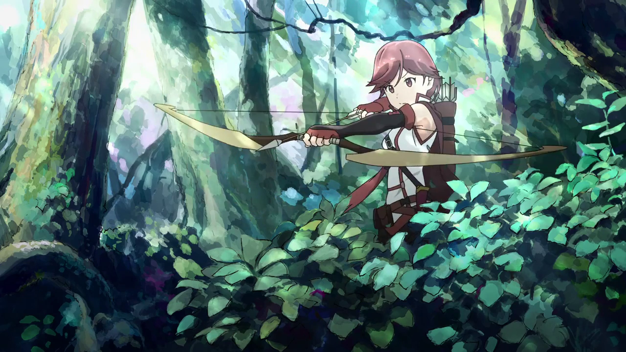 Grimgar Of Fantasy And Ash Anime Season 2