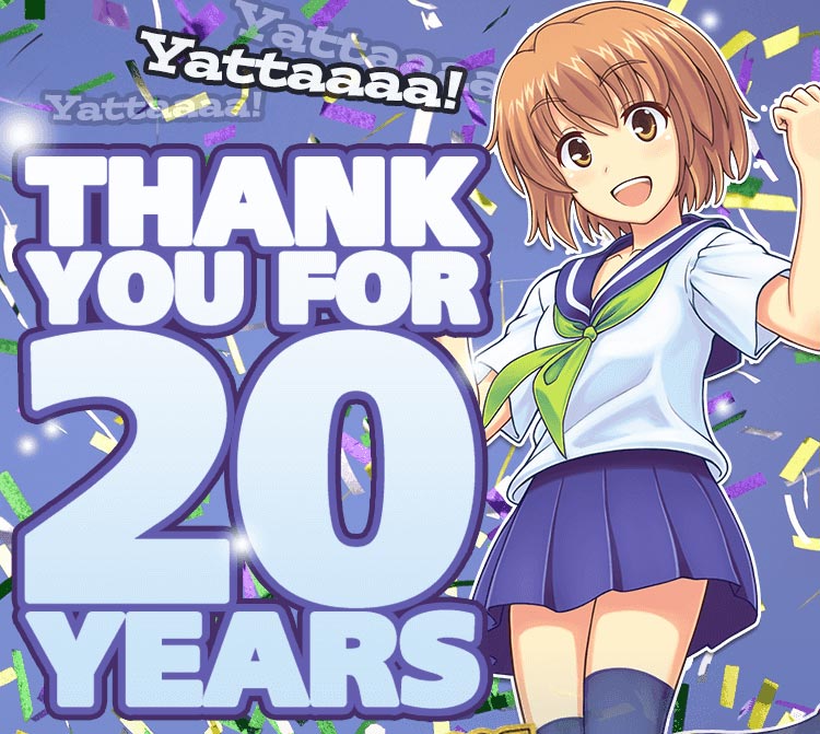 JList.com Celebrates 20 Years!