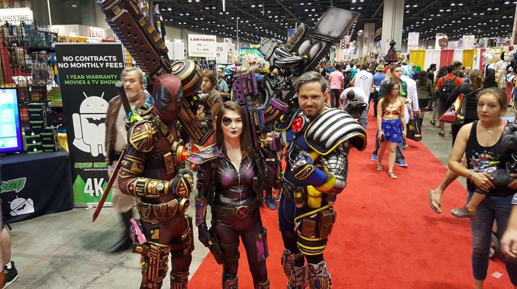 After Party 468 Megacon Bound? AAAPodcast