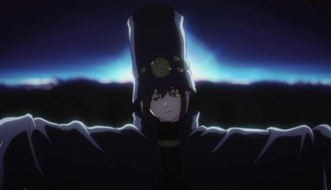 boogiepop and others