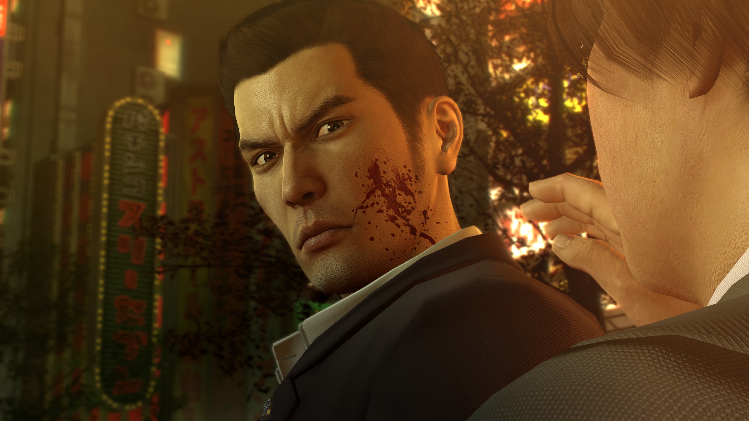 Mason discusses his experiences with the game Yakuza 0. Mitsugi talks about...